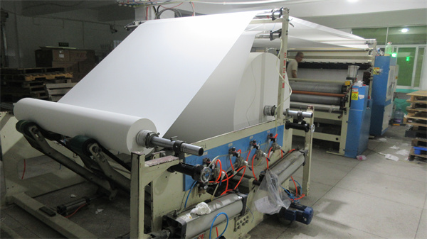 Quanzhou Tianheng Paper Co., Ltd. Toilet Paper