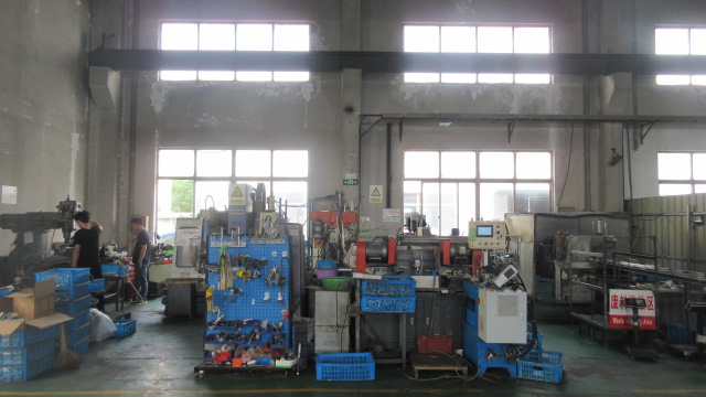 Suzhou Kumorson Metal Industry Co., Ltd. Bicycle Grips
