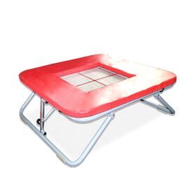gymnastics indoor kids trampoline children square trampoline gymnastics equipment for sale