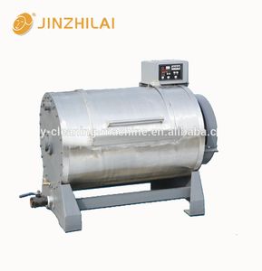 XGP Horizontal Industrial Washing Machine Semi Automatic Washing Machine