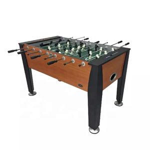SZX 55" Amazon hot selling baby foosball table soccer game table for sale