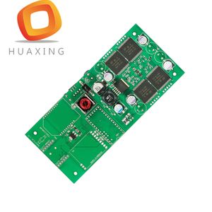 OEM ODM PCB PCBA Service Gerber File BOM List Custom PCB PCBA Printed Circuit Board Assembly PCB PCBA Manufacturer