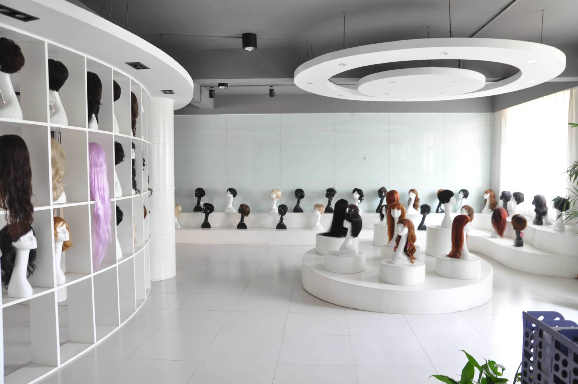 Henan Xianniao Network Technology Co., Ltd. Brazilian hair