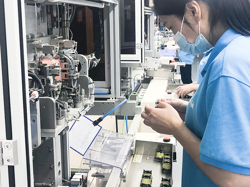 Hangzhou Bozhou Electric Appliance Co., Ltd. Planar Transformer