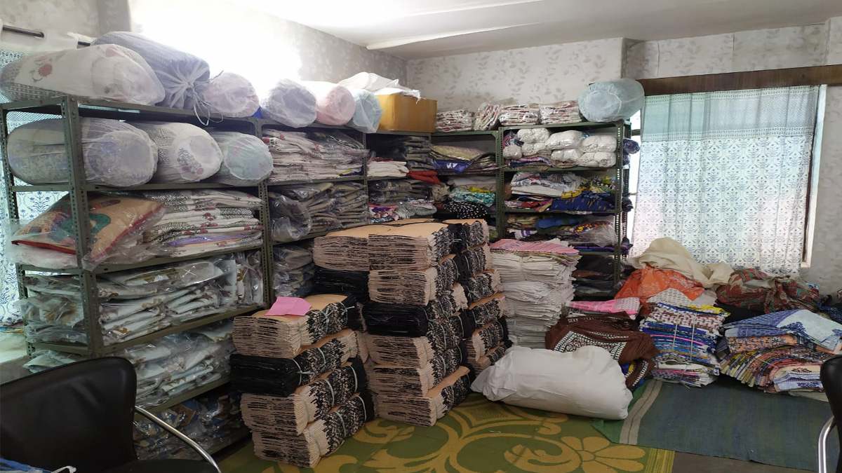 Monis Tex factory image 2