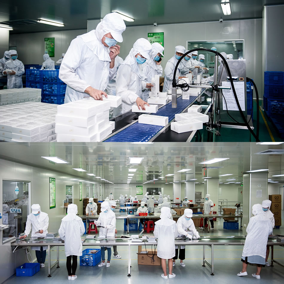 Shenzhen Dalaimay Cosmetic Co., Ltd. Essential Oils