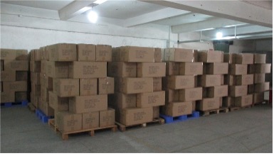 Dongguan City Risen Medical Products Co., Ltd. Survival Kits