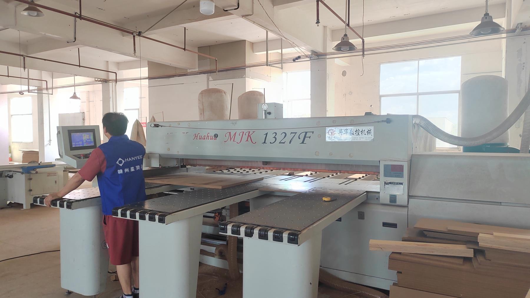 Ganzhou Xingyisheng Technology Co., Ltd. Marble Dining Tables