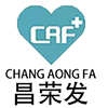 Shenzhen Changrongfa Technology Development Co., Ltd. logo