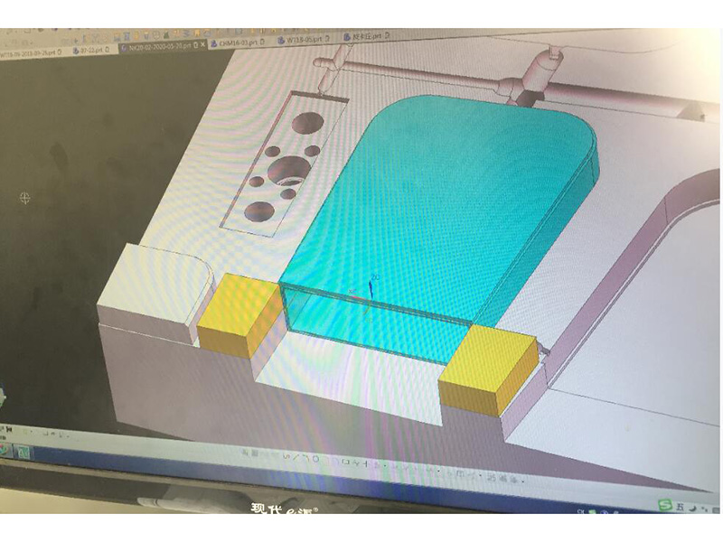 Jinjiang Naike EcoTechnology Co., Ltd. factory image 2