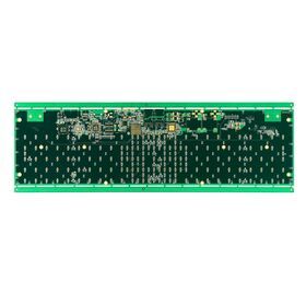 Electronic board vendors multilayer printed circuit board mass production with factory price