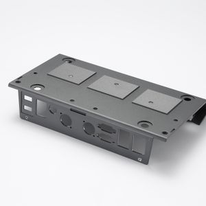 Oem Precision Aluminum Custom Service Milling Steel Turning Milling 5 Axis Metal Parts Micro Cnc Machining Stainless