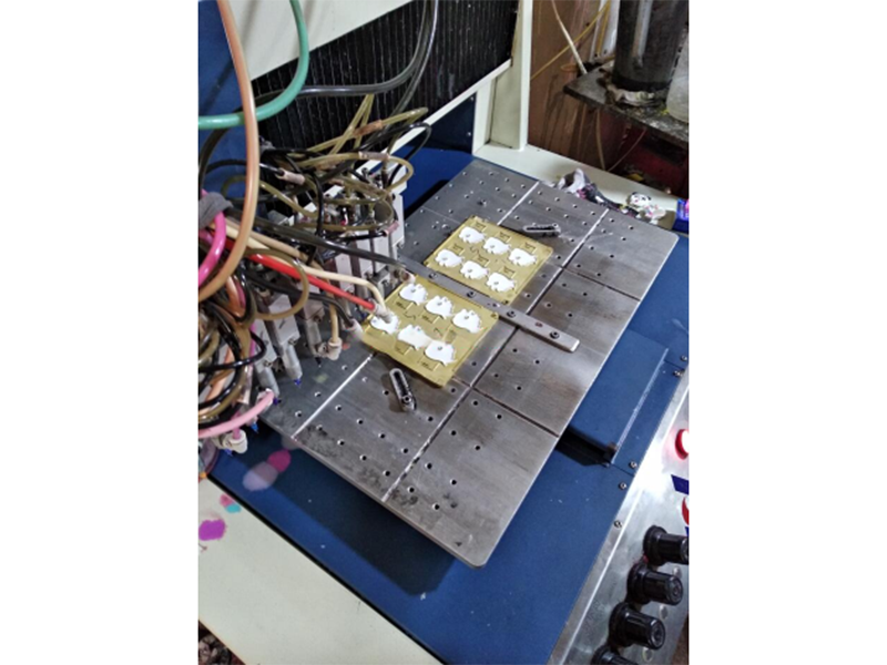 Jinjiang Naike EcoTechnology Co., Ltd. factory image 5