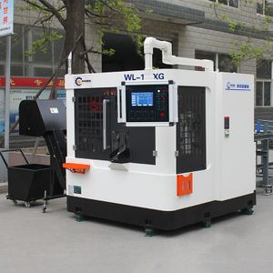 Source manufacturers supply automatic high-precision metal cutting high-speed circular saw machine