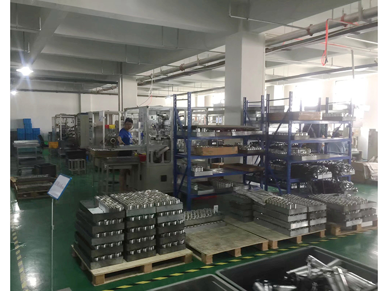Anhui Xintiandi Electrical Appliances Co., Ltd. Motor Capacitor