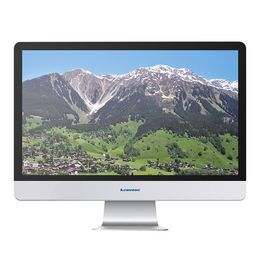 21.5 inch High Quality AIO Computer Laptops With Office All In One PC Factory Price Desktop