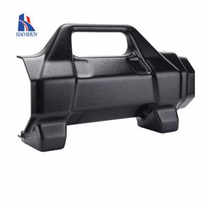 3D TPE car mat vacuum forming equipment