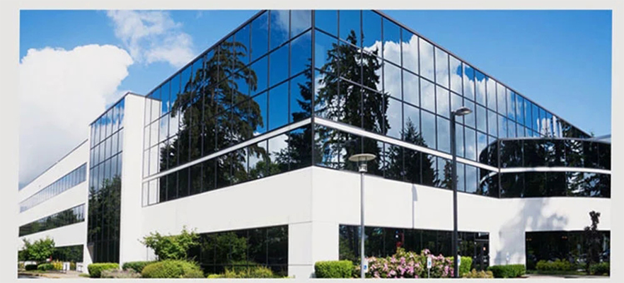 Shaoxing Qi Yao Electronic Commerce Co., Ltd. tufted mirror