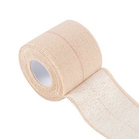 Medical Elastic Adhesive Bandage Roll Tape Self Adherent Cohesive Wrap Bandages Flexible Stretch Bandages Tape