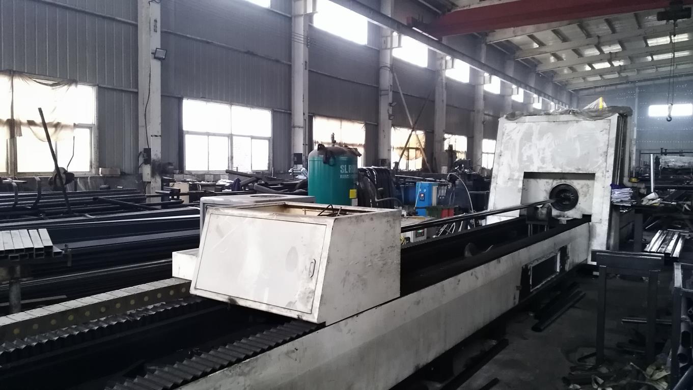 Shandong Zenbon Fitness Equipment Co., Ltd. Commercial Treadmills
