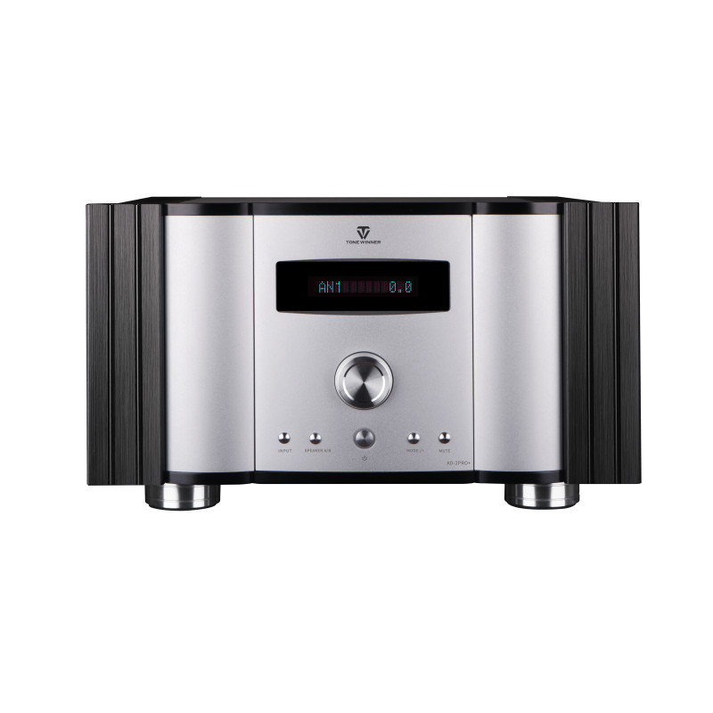 Tonewinner  AD-2PRO+ 240W x 2 integrated amplifier DSD digital decoding amplifiers for listening music