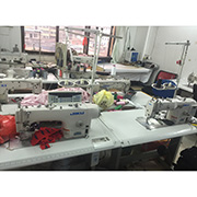 Guangzhou Soi Fashion Trading Co., Ltd. factory image 6