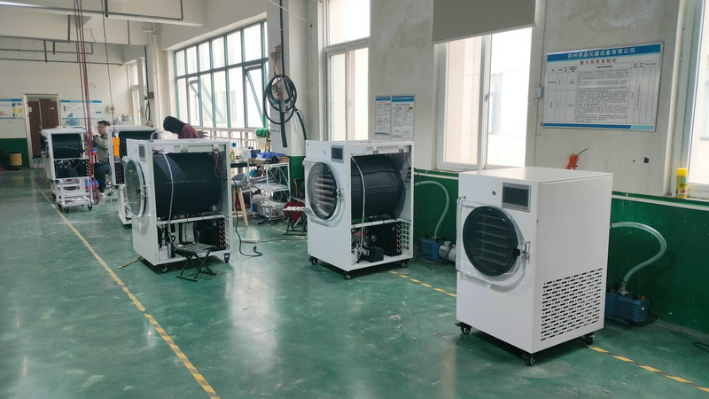 Jiaozuo Forward Machine Co., Ltd. Coffee Grinder