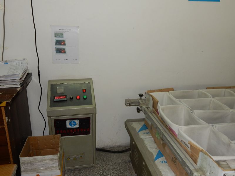 Dongguan Qimi Office Equipment Co., Ltd. Electronic Time Recorders