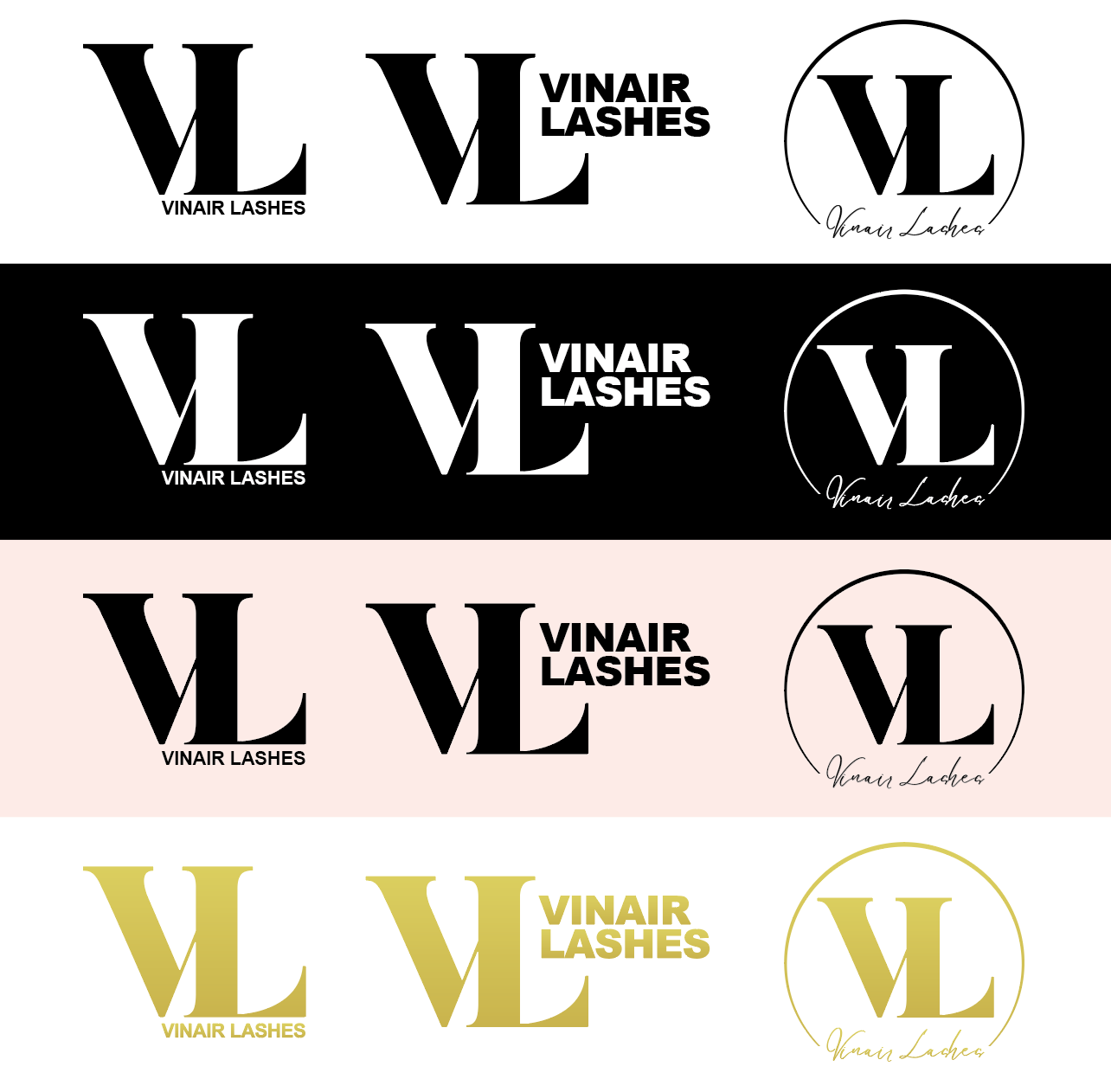 Qingdao Vinair Beauty Co., Ltd. logo