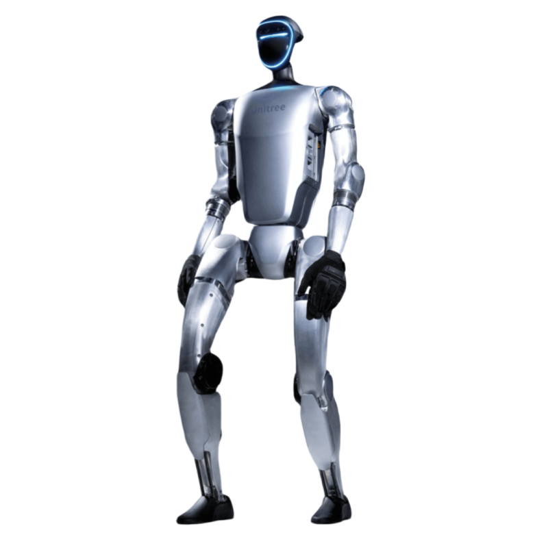 Unitree G1 Humanoid Robot