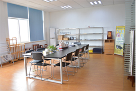 Ningbo Bohongchuangyi International Trading Co., Ltd. Mirror