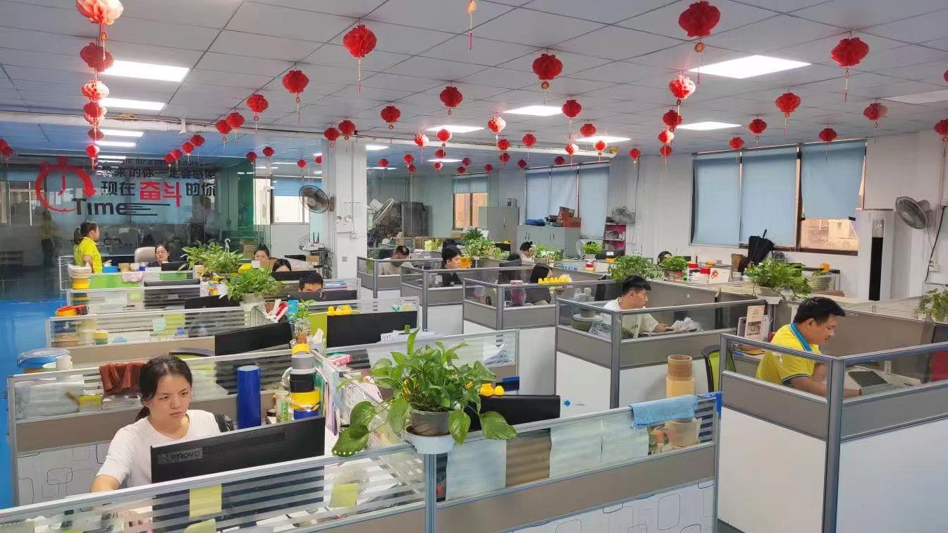 Dongguan Haixiang Adhesive Products Co., Ltd. Foam Tape