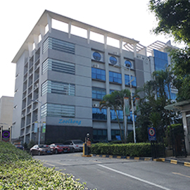 Guangzhou Panyu Zhaohong Electronic Factory Laptop Adapter