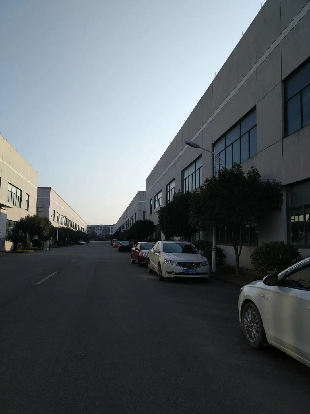 Jinhua Kacy International Co., Ltd. spirit level