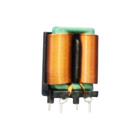 Factory sale Flat Wire Lowleakage Common Differential Mode Inductors for Industrial Control/Smart home/Automotive electronics