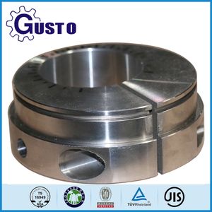 CNC Machining Stainless Steel 303 316 CNC Turning 304 Stainless Steel on Lathe