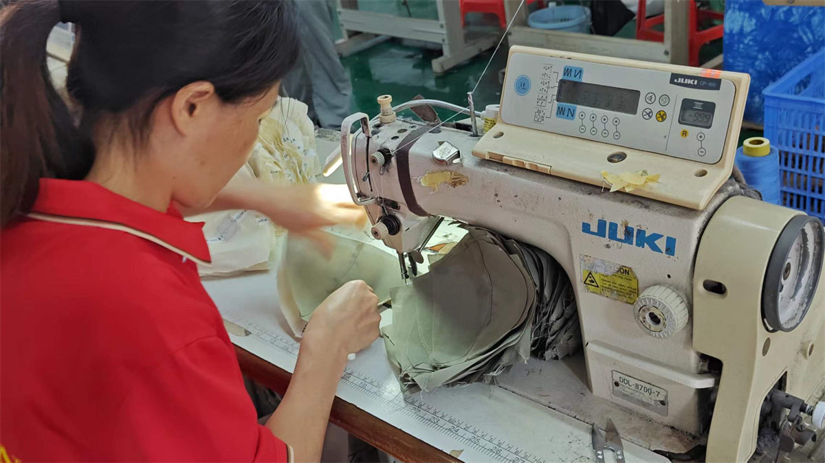 Xiamen Amsewing Clothing Co., Ltd. Beanies