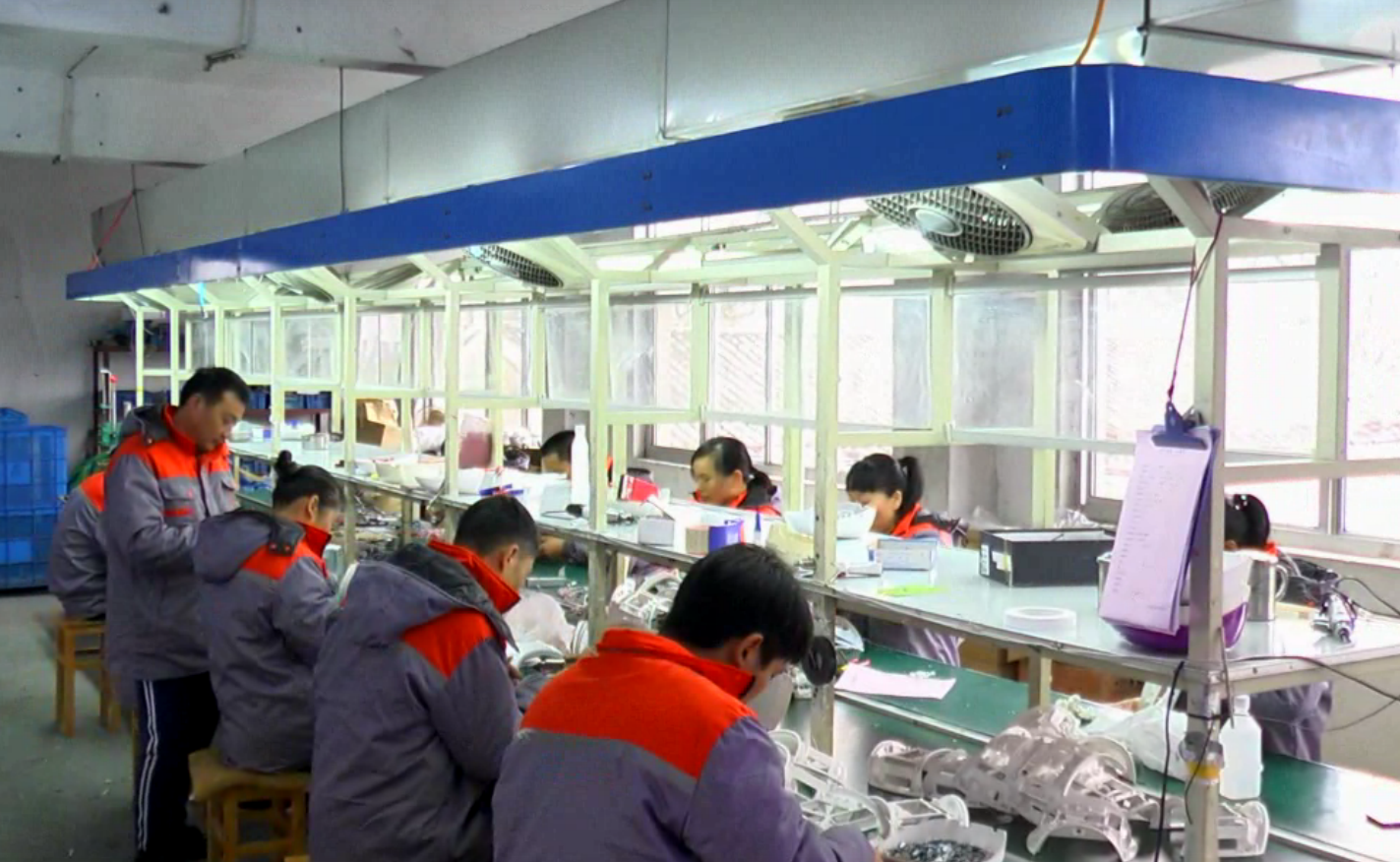 Asia Nail Beauty Commodity Co. Ltd UV LED Curing Lamps
