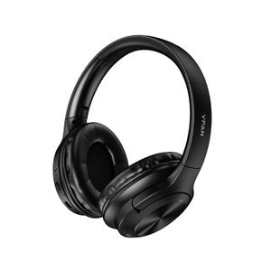 Wholesale Newest ANC Active Noise Cancelling Wireless Headphone Stereo Foldable Music Earphone For Indoor Outdoor