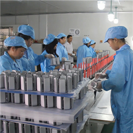 Shenzhen Tenchen Technology Co., Ltd. Wireless Charger