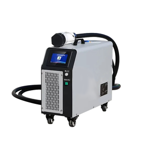 Portable Charging Station 20KW ev charger station fast charging pile for electric car