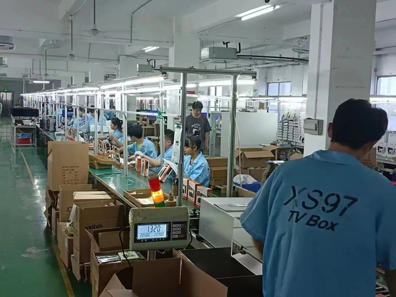 Shenzhen Weihong Technology Co., Ltd. Smartwatches