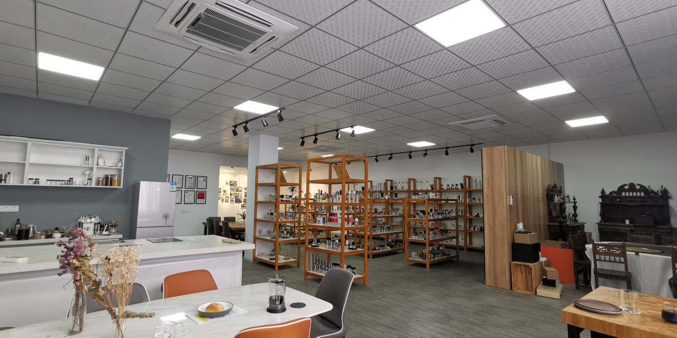 Ningbo Haishu Garron Houseware Co., Ltd. Kitchen Storage