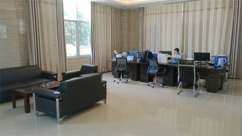 Hunan Sports And Health Sporting Limited factory image 4