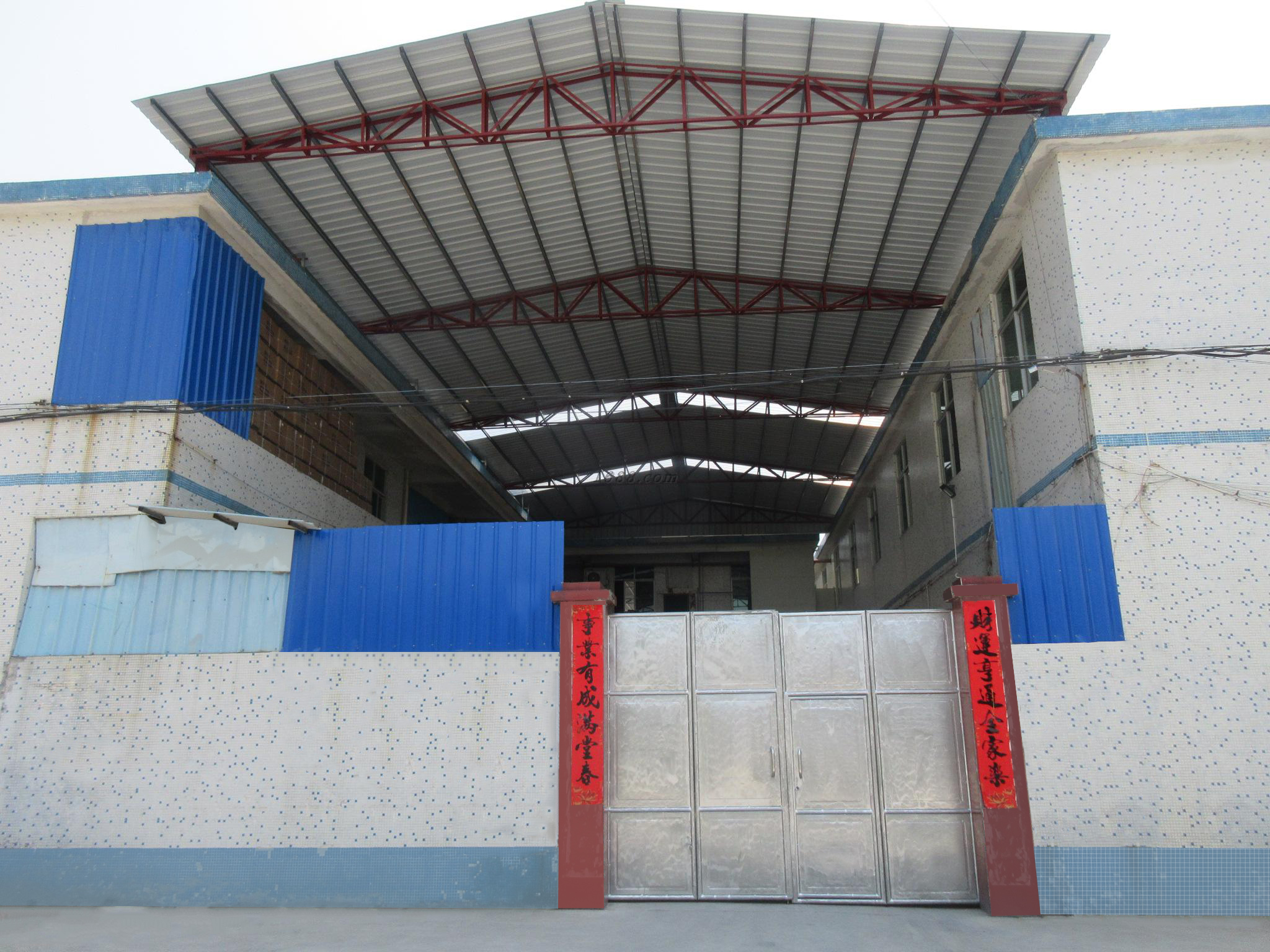 Jieyang Rongcheng District Xinghui Hardware And Plastic Factory automatic toothpick holders