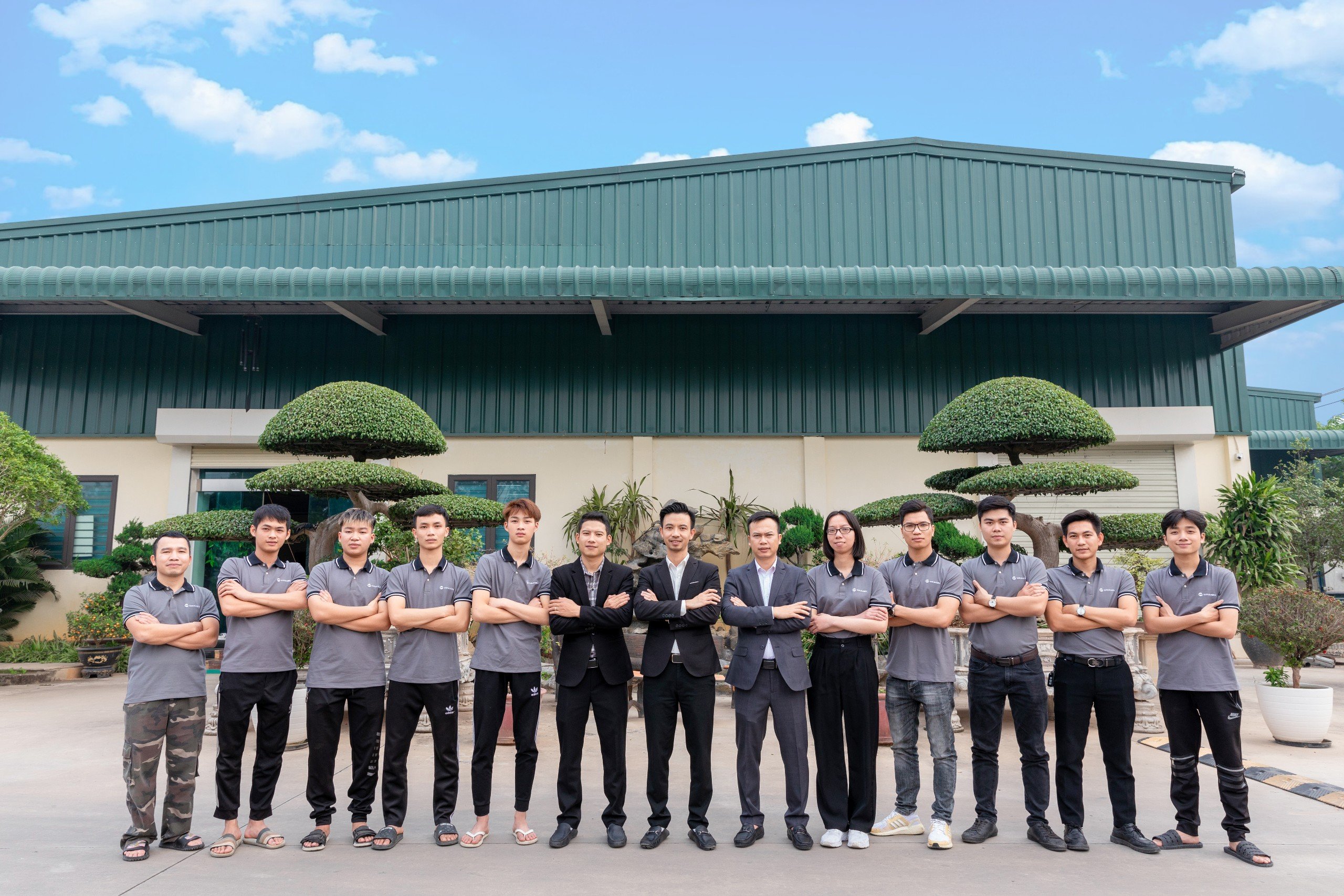 Asian Decorative Materials Company Limited Roller Blinds
