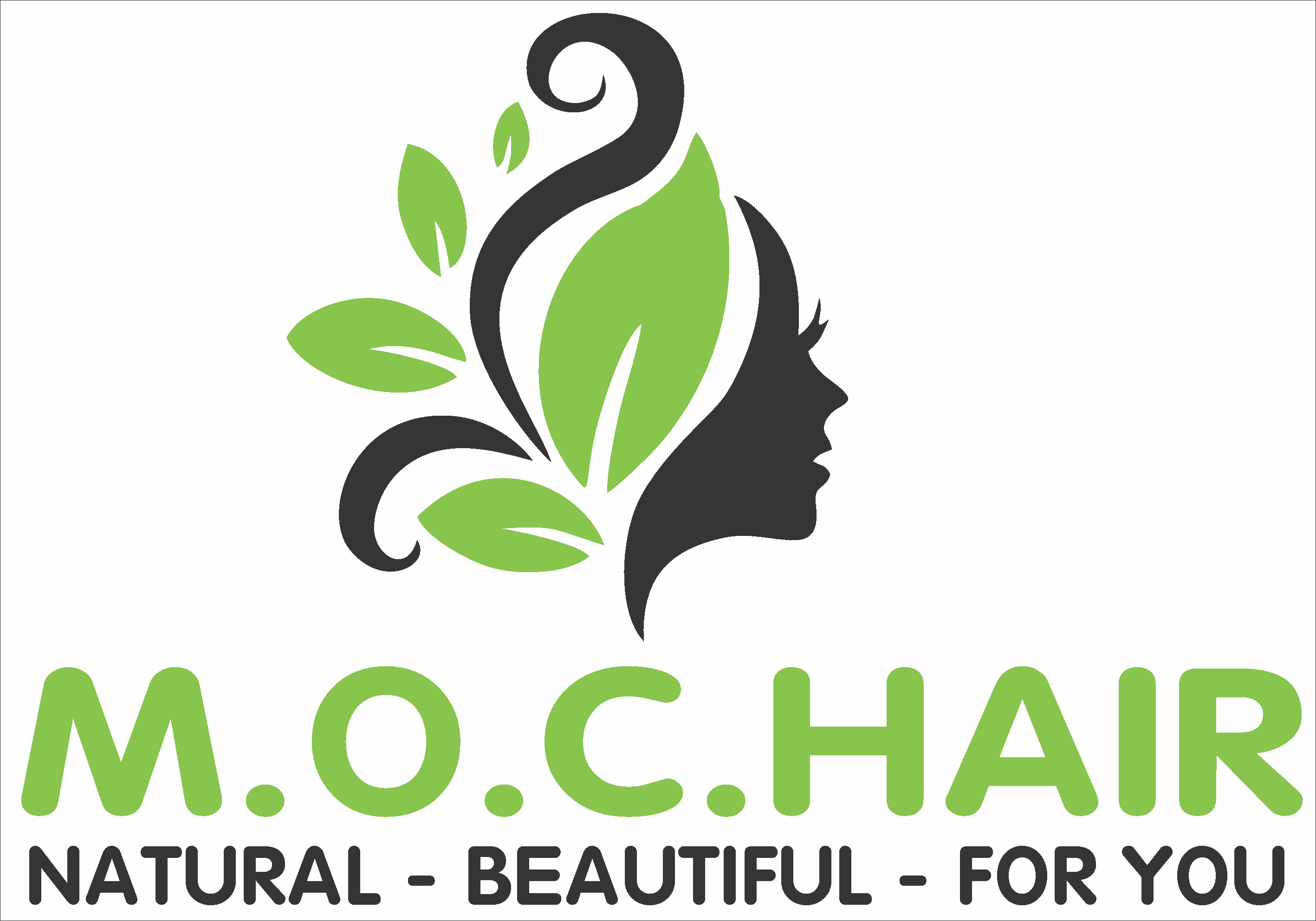 M.O.C Hair Company Limited logo