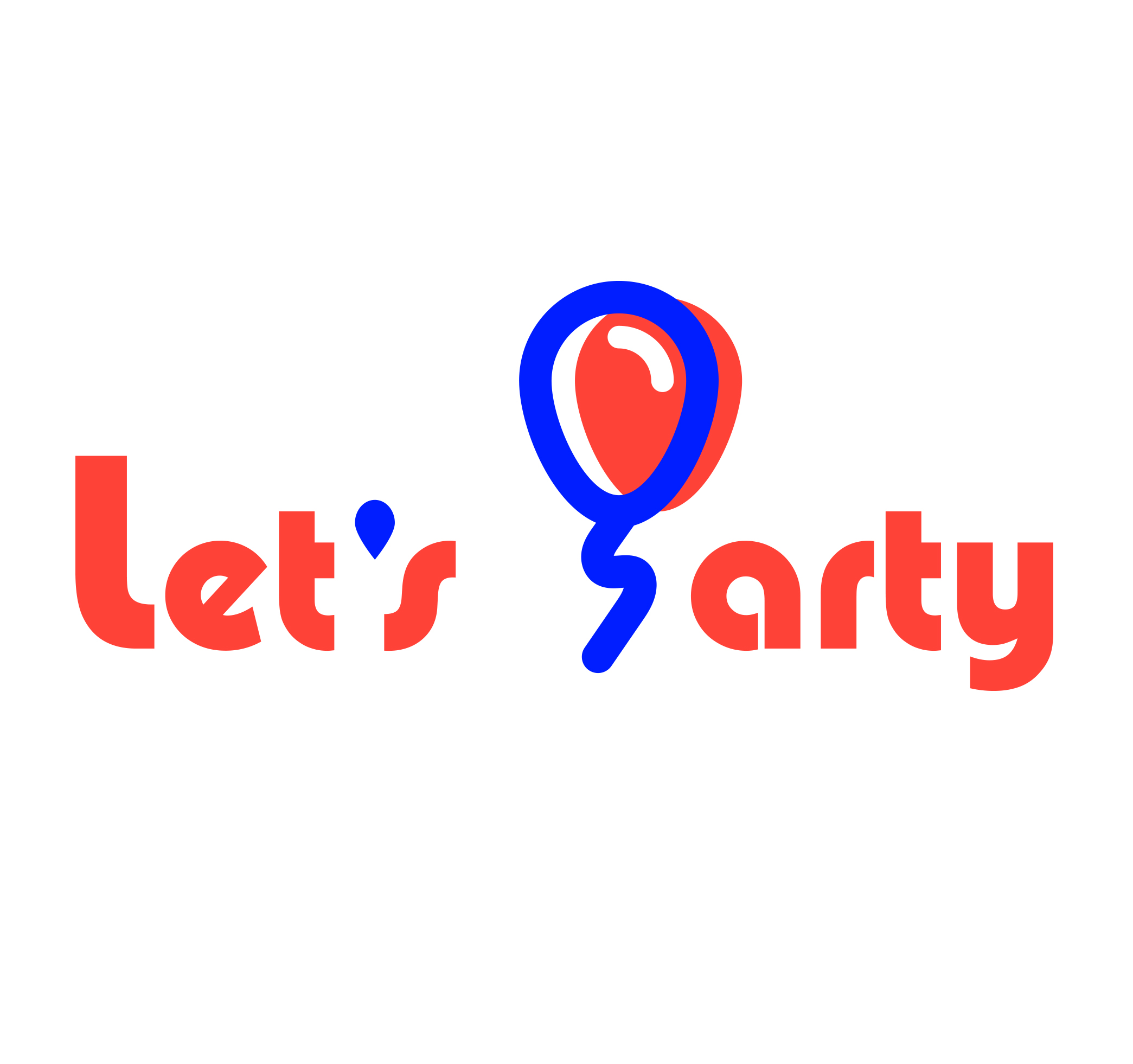 Hangzhou Let's Party Co., Ltd. logo