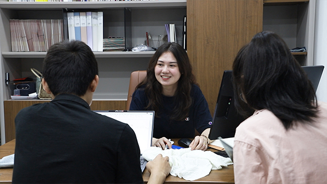 Guangzhou Meidebao Biotechnology Co., Ltd. factory image 1