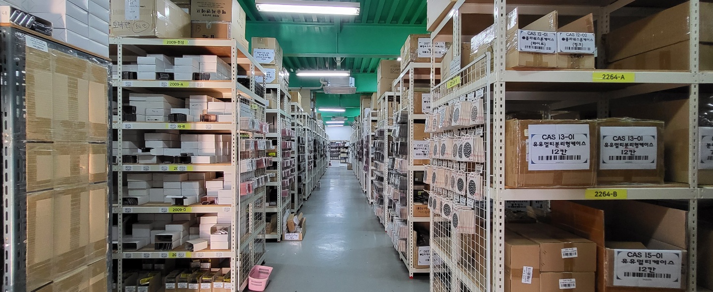 SJ Nail Co., Ltd. Eyelash essence